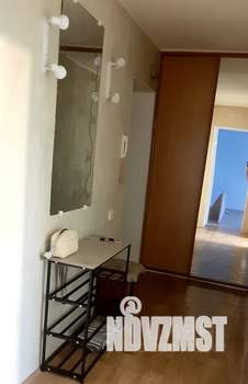 1-к квартира, посуточно, 40м2, 4/5 этаж