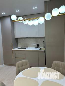 2-к квартира, на длительный срок, 45м2, 7/15 этаж