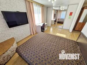 1-к квартира, посуточно, 32м2, 3/5 этаж