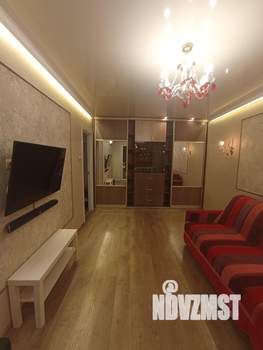 2-к квартира, на длительный срок, 50м2, 2/9 этаж
