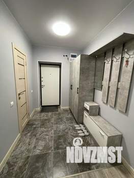 Студия квартира, посуточно, 26м2, 3/6 этаж