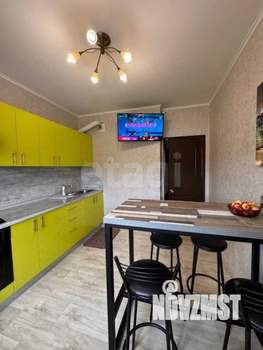 1-к квартира, на длительный срок, 42м2, 3/3 этаж