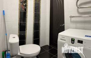 2-к квартира, посуточно, 52м2, 5/5 этаж