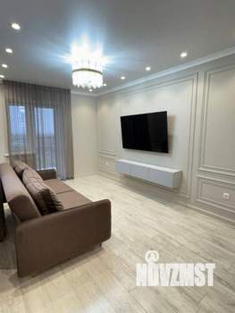 2-к квартира, на длительный срок, 60м2, 15/25 этаж