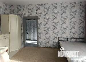 1-к квартира, на длительный срок, 52м2, 2/2 этаж