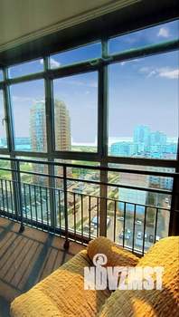 1-к квартира, посуточно, 43м2, 15/18 этаж