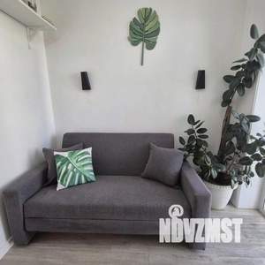2-к квартира, посуточно, 62м2, 1/1 этаж