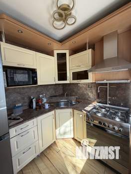 4-к квартира, на длительный срок, 70м2, 3/5 этаж