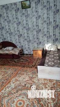2-к квартира, на длительный срок, 56м2, 1/2 этаж