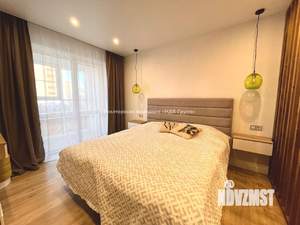 2-к квартира, на длительный срок, 68м2, 3/25 этаж