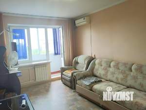 1-к квартира, на длительный срок, 33м2, 3/9 этаж