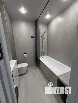 1-к квартира, на длительный срок, 38м2, 8/19 этаж