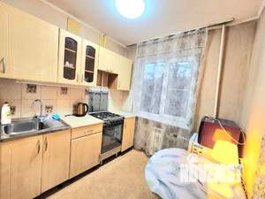 1-к квартира, посуточно, 33м2, 3/5 этаж