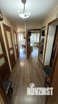 2-к квартира, на длительный срок, 48м2, 1/5 этаж