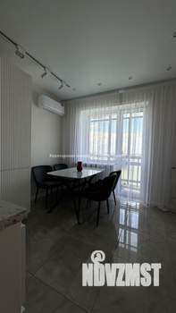 1-к квартира, на длительный срок, 34м2, 17/22 этаж