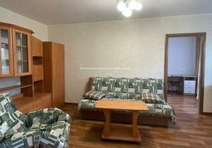 2-к квартира, на длительный срок, 42м2, 4/5 этаж