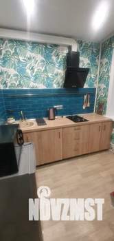 1-к квартира, посуточно, 30м2, 2/5 этаж