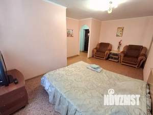 1-к квартира, посуточно, 32м2, 2/5 этаж