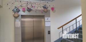 1-к квартира, на длительный срок, 40м2, 2/9 этаж