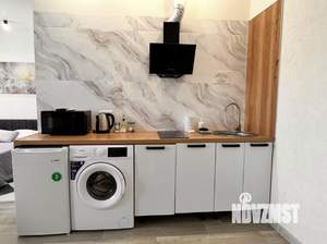 1-к квартира, посуточно, 35м2, 2/2 этаж