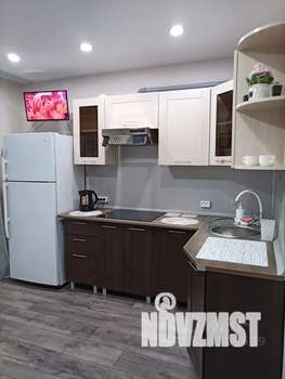 2-к квартира, посуточно, 44м2, 5/10 этаж