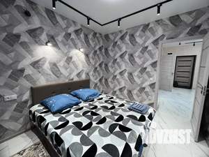 2-к квартира, посуточно, 50м2, 8/9 этаж