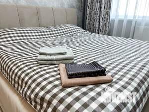 1-к квартира, посуточно, 30м2, 6/10 этаж