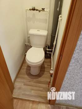 1-к квартира, на длительный срок, 34м2, 2/5 этаж