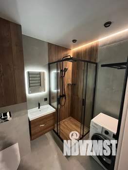 1-к квартира, посуточно, 38м2, 3/20 этаж