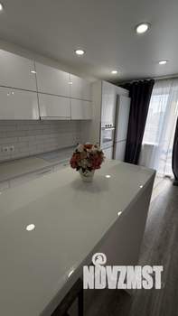 2-к квартира, посуточно, 42м2, 7/9 этаж
