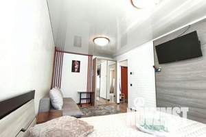 1-к квартира, посуточно, 33м2, 1/10 этаж