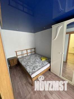 3-к квартира, на длительный срок, 54м2, 3/5 этаж