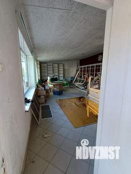 1-к квартира, на длительный срок, 32м2, 4/5 этаж