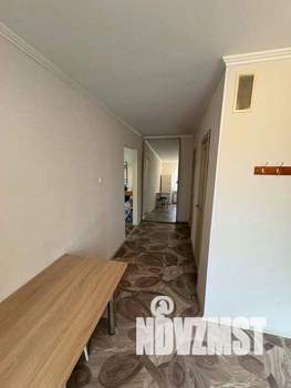 2-к квартира, на длительный срок, 50м2, 2/10 этаж