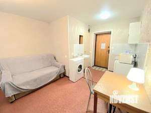 1-к квартира, посуточно, 20м2, 1/5 этаж