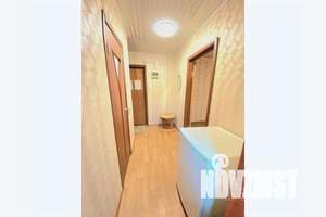 1-к квартира, посуточно, 33м2, 7/10 этаж
