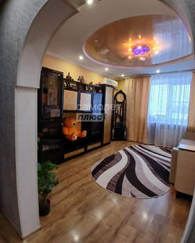 2-к квартира, на длительный срок, 47м2, 3/9 этаж