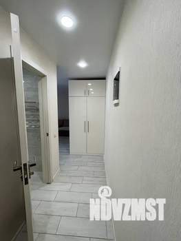 1-к квартира, посуточно, 30м2, 2/5 этаж