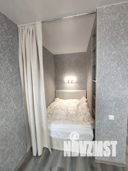 Студия квартира, посуточно, 30м2, 1/16 этаж