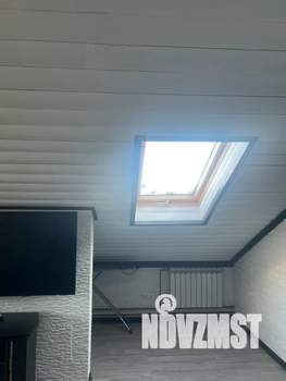 1-к квартира, посуточно, 35м2, 4/4 этаж