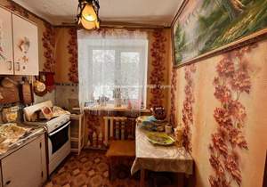 1-к квартира, на длительный срок, 30м2, 2/2 этаж