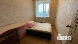 2-к квартира, на длительный срок, 53м2, 5/10 этаж