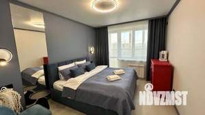 2-к квартира, посуточно, 60м2, 1/1 этаж