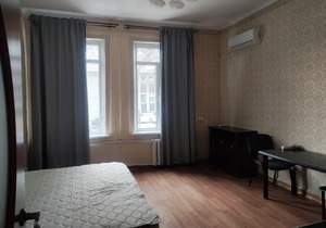 Студия квартира, на длительный срок, 30м2, 1/2 этаж