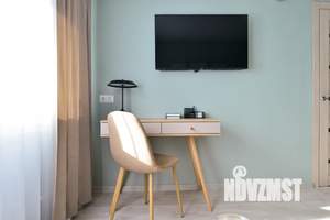 2-к квартира, посуточно, 40м2, 3/5 этаж