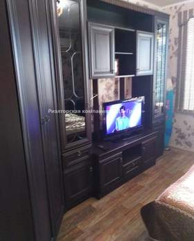 1-к квартира, на длительный срок, 15м2, 7/10 этаж