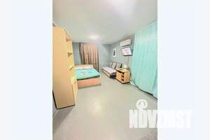 1-к квартира, посуточно, 33м2, 1/5 этаж