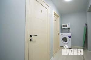 Студия квартира, посуточно, 14м2, 1/5 этаж