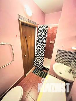 1-к квартира, посуточно, 32м2, 1/10 этаж