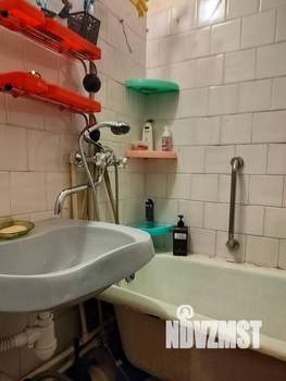 2-к квартира, на длительный срок, 51м2, 4/10 этаж